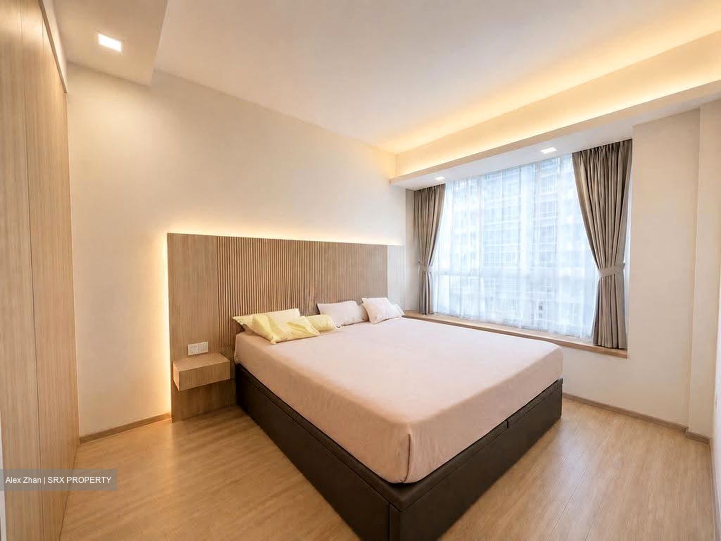 Oasis @ Elias (D18), Condominium #610460271